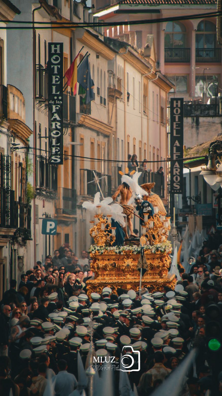 Semana Santa 2026