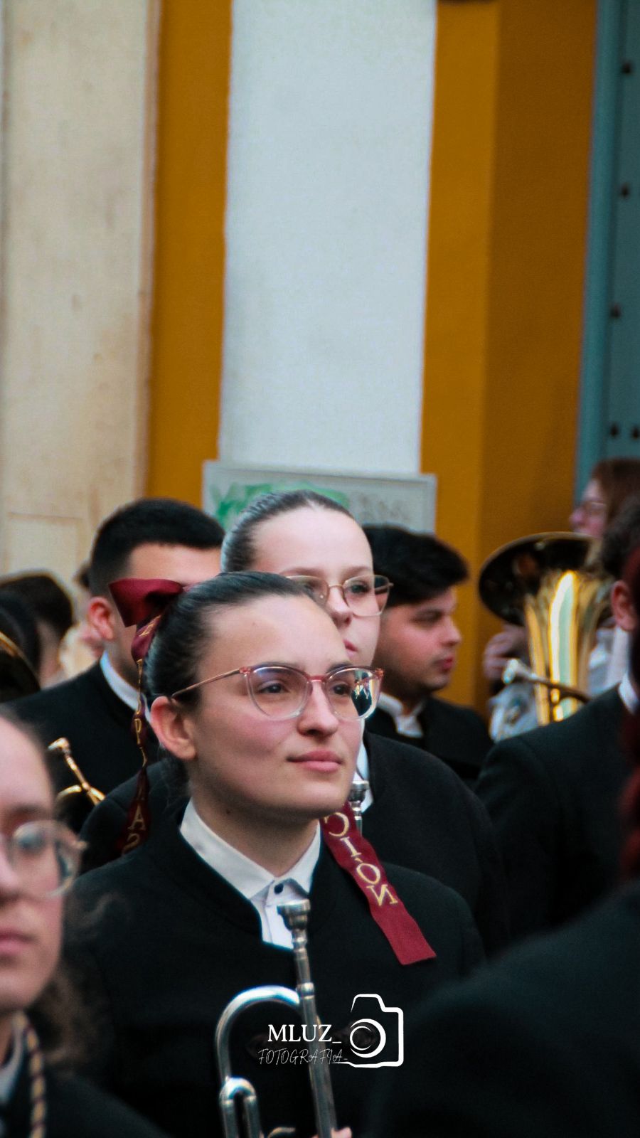 Semana Santa 2026