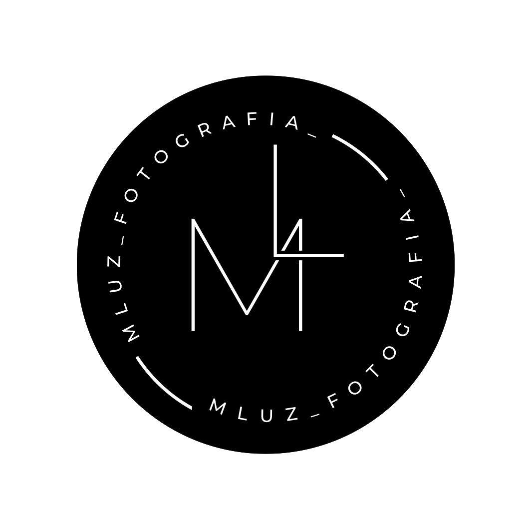 Logo de mluz_fotografia_